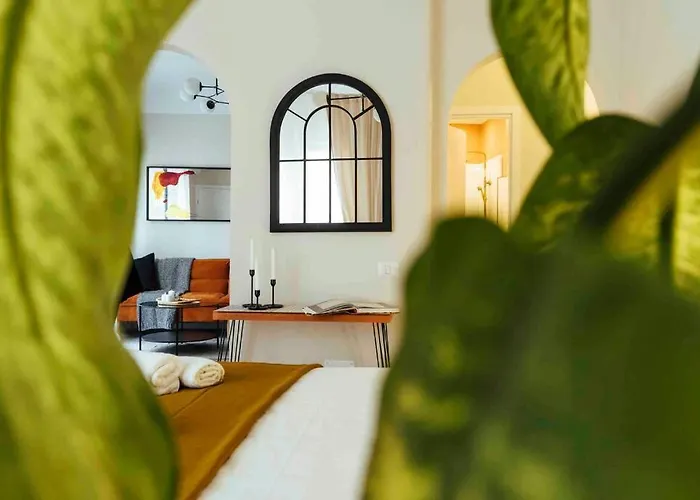 Stunning Views - Location - Netflix + Balcony Bukarest