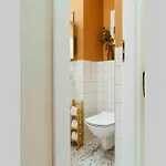 Apartament Stunning Views - Location - Netflix + Balcony *