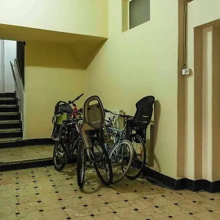 Stunning Views - Location - Netflix + Balcony Apartment Bucharest