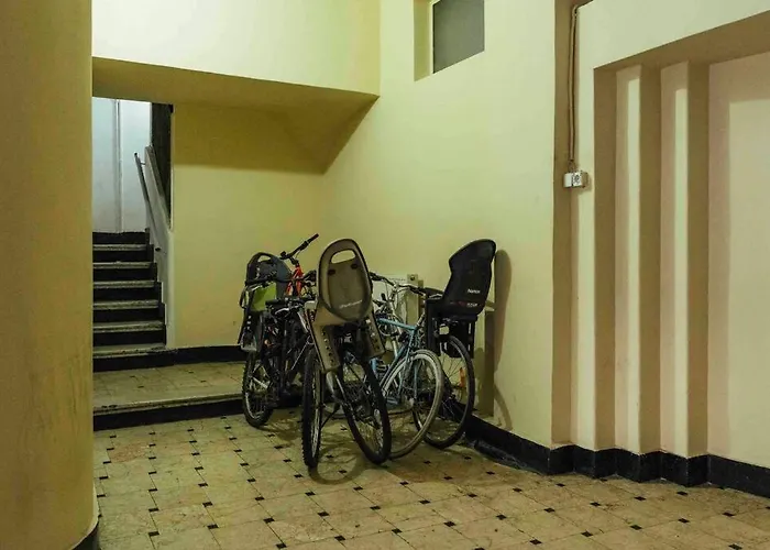 Stunning Views - Location - Netflix + Balcony Apartament Bucureşti