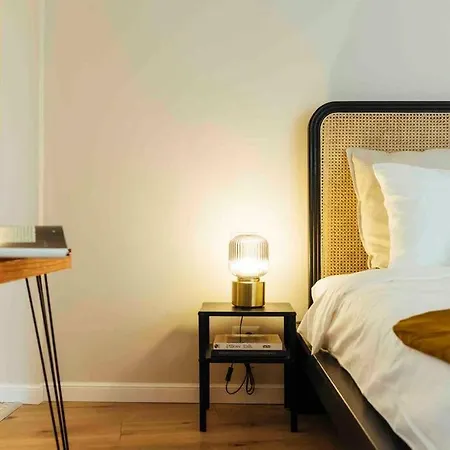 Appartement Stunning Views - Location - Netflix + Balcony